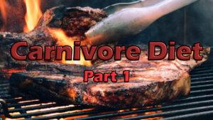 Carnivore Diet