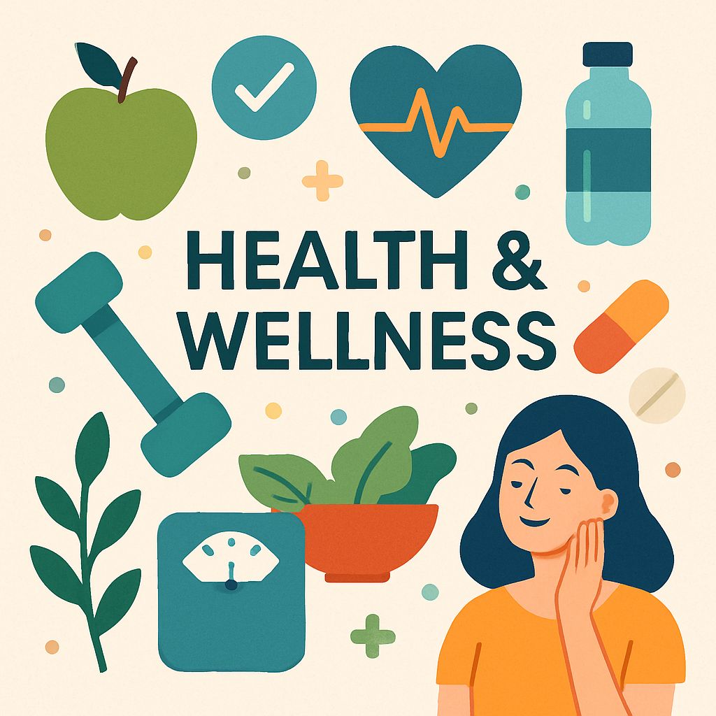 Sizzling Minerals for Health and Wellness