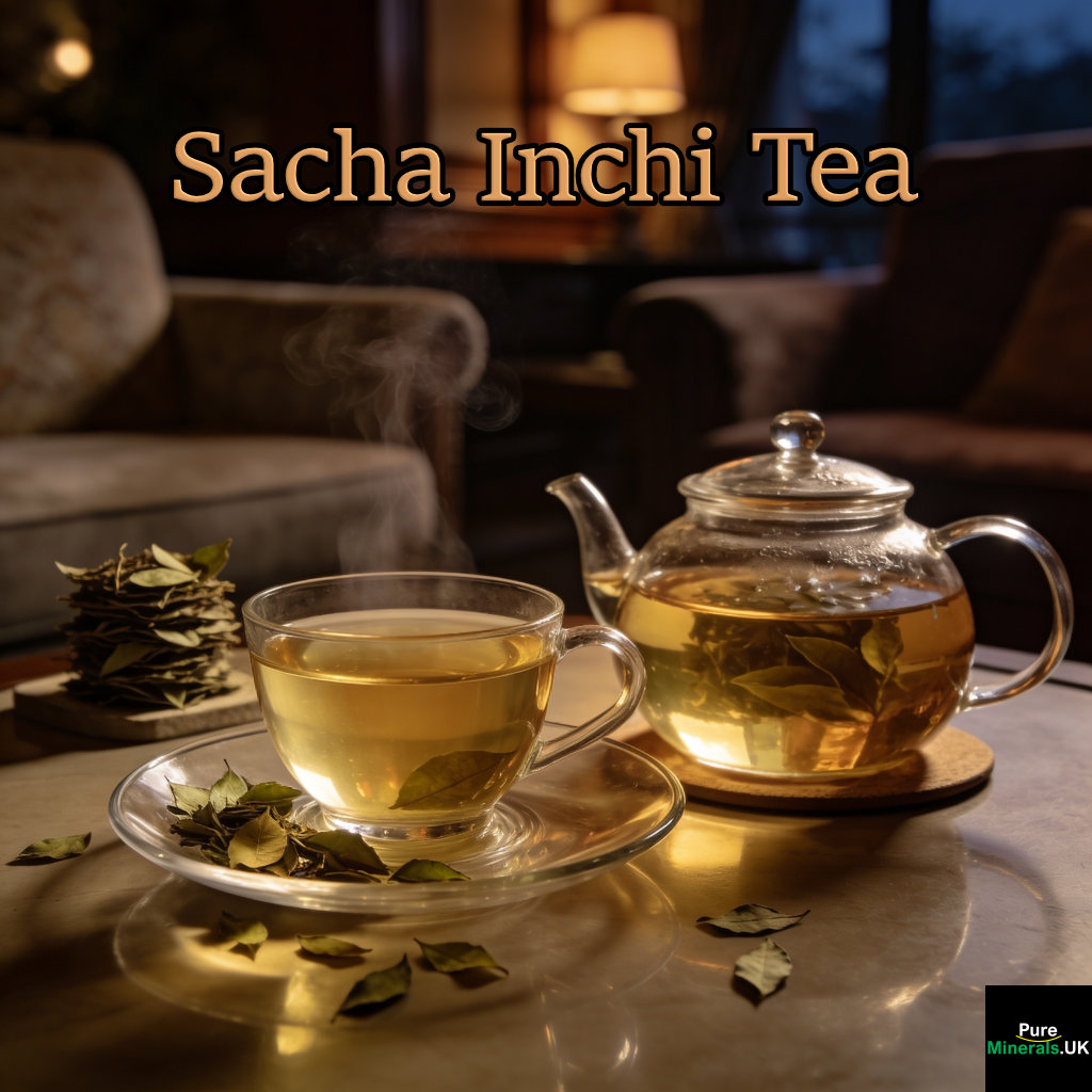 Sacha inchi leaf tea is arguably the least well-known use of the plant, but it is one of the most accessible. Dried sacha inchi leaves are steeped in hot water to produce a mild herbal tea consumed in traditional Andean communities for generations. While the leaf tea does not carry the same concentrated nutritional punch as the seeds or oil, it still contains antioxidant compounds and is a low-calorie way to incorporate more of the plant's benefits.